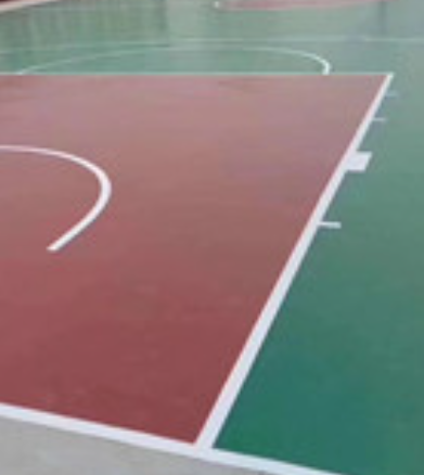 湛江篮球场地坪维修全方案